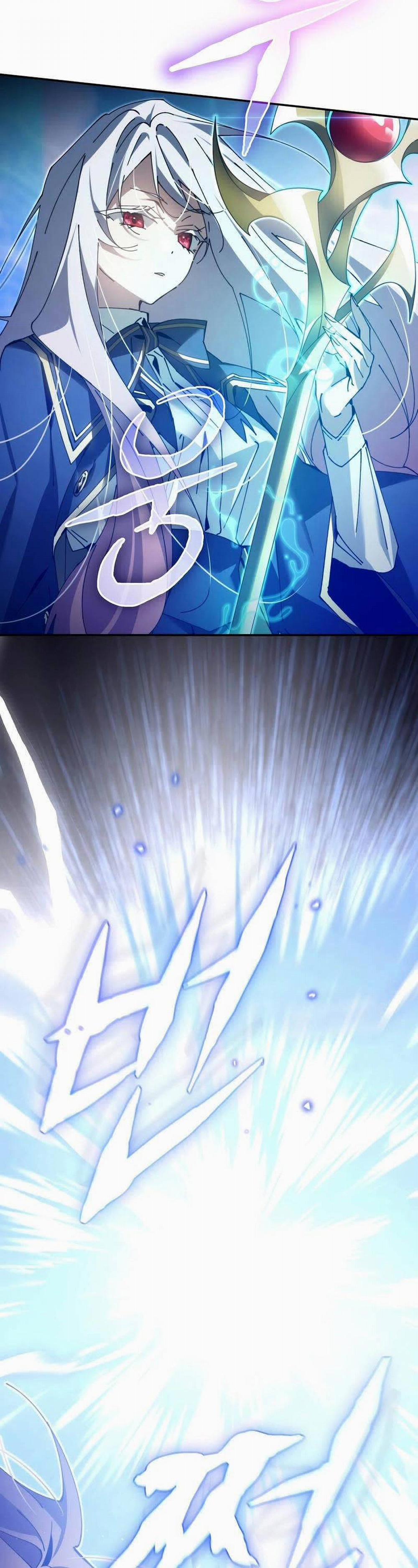 Trở Thành Thiên Tài Tốc Biến Của Học Viện Ma Pháp 10 trang 35