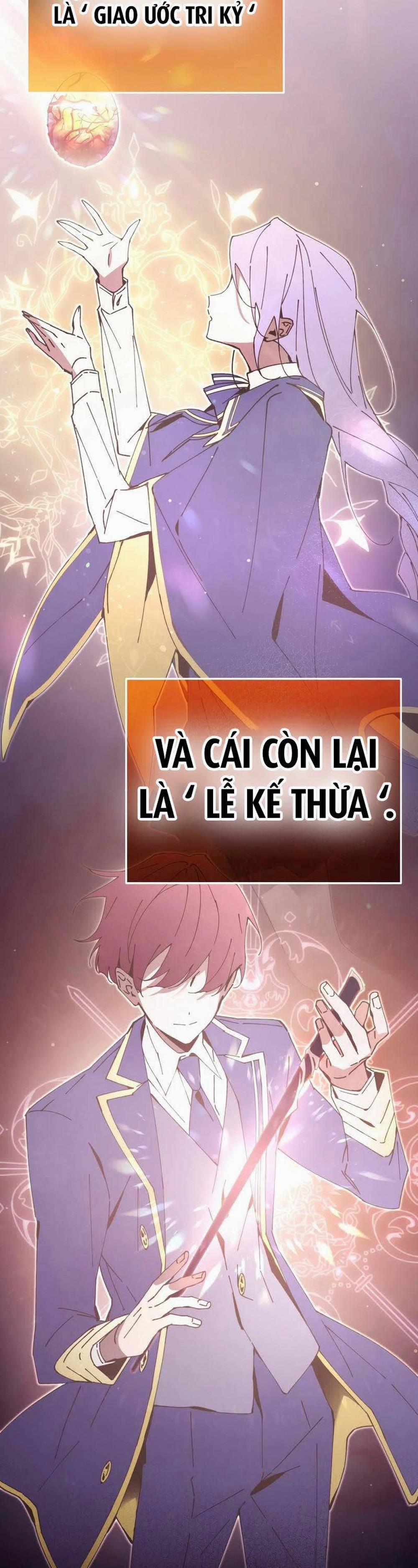 Trở Thành Thiên Tài Tốc Biến Của Học Viện Ma Pháp 10 trang 4