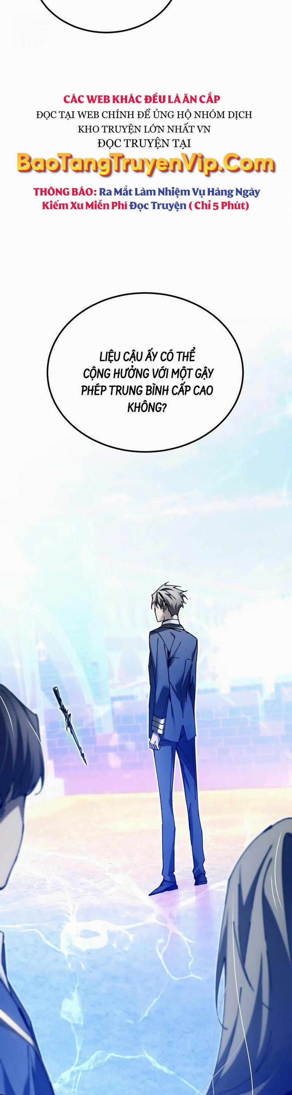 Trở Thành Thiên Tài Tốc Biến Của Học Viện Ma Pháp 10 trang 40