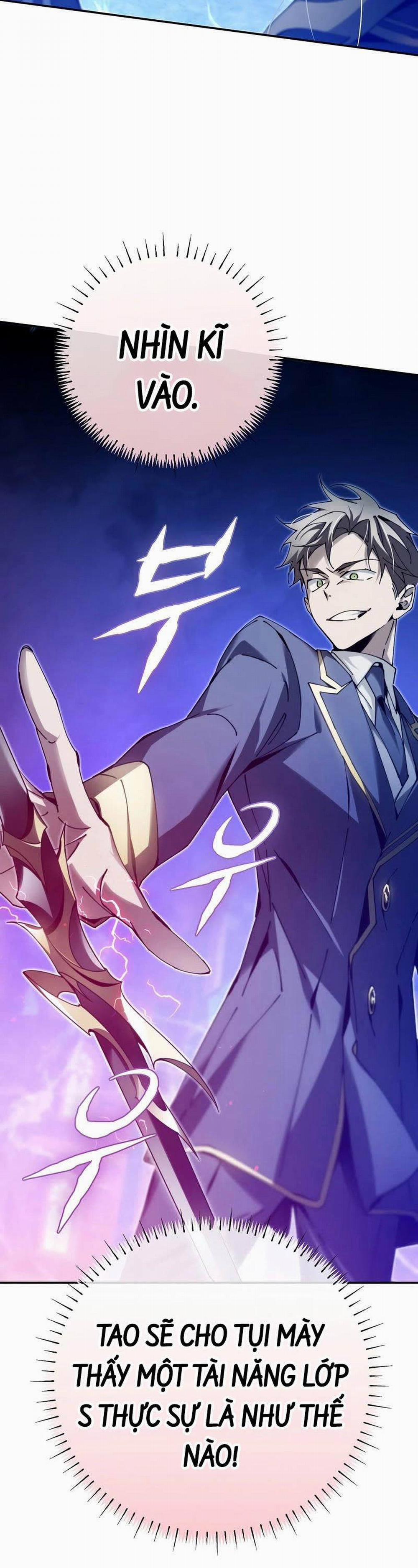 Trở Thành Thiên Tài Tốc Biến Của Học Viện Ma Pháp 10 trang 41