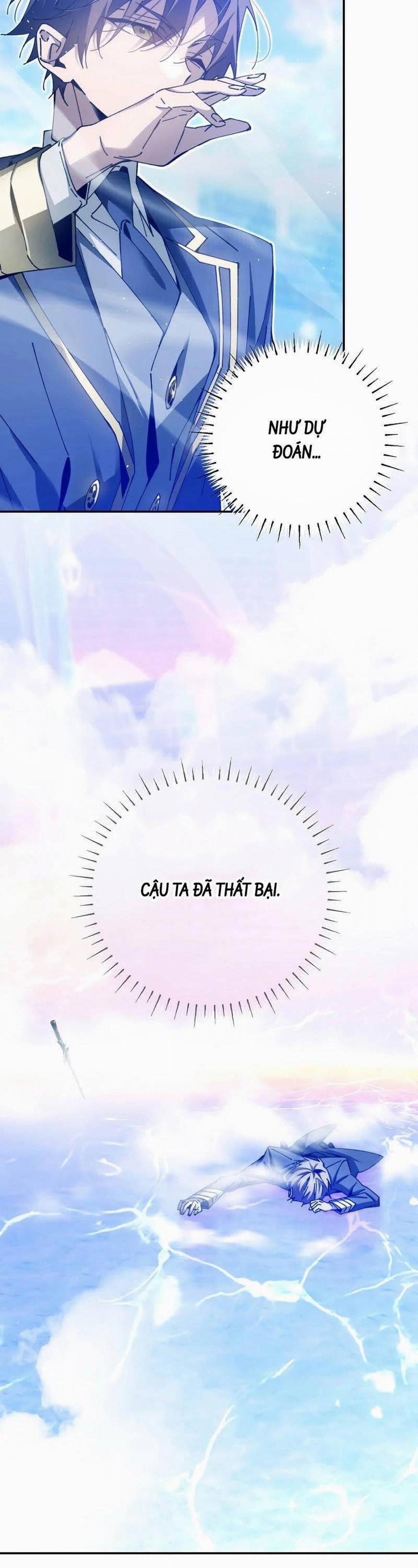 Trở Thành Thiên Tài Tốc Biến Của Học Viện Ma Pháp 10 trang 44