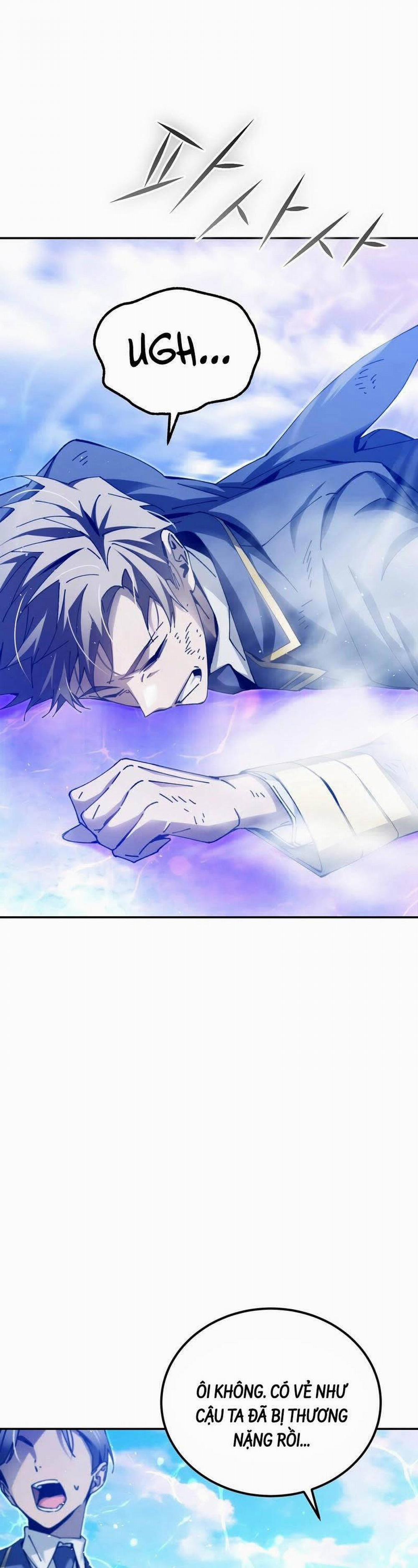 Trở Thành Thiên Tài Tốc Biến Của Học Viện Ma Pháp 10 trang 45