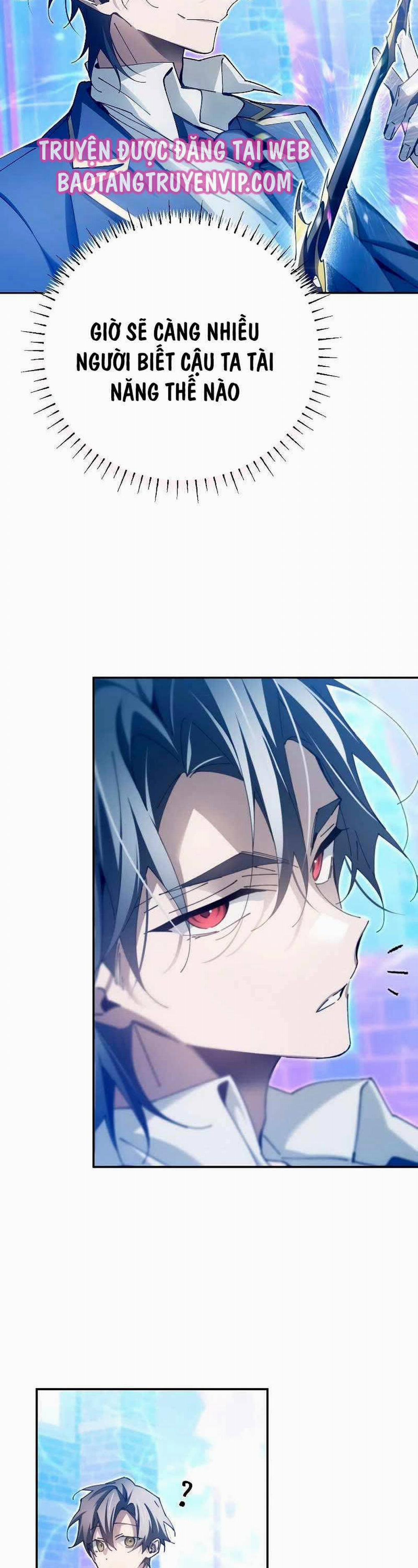 Trở Thành Thiên Tài Tốc Biến Của Học Viện Ma Pháp 11 trang 10