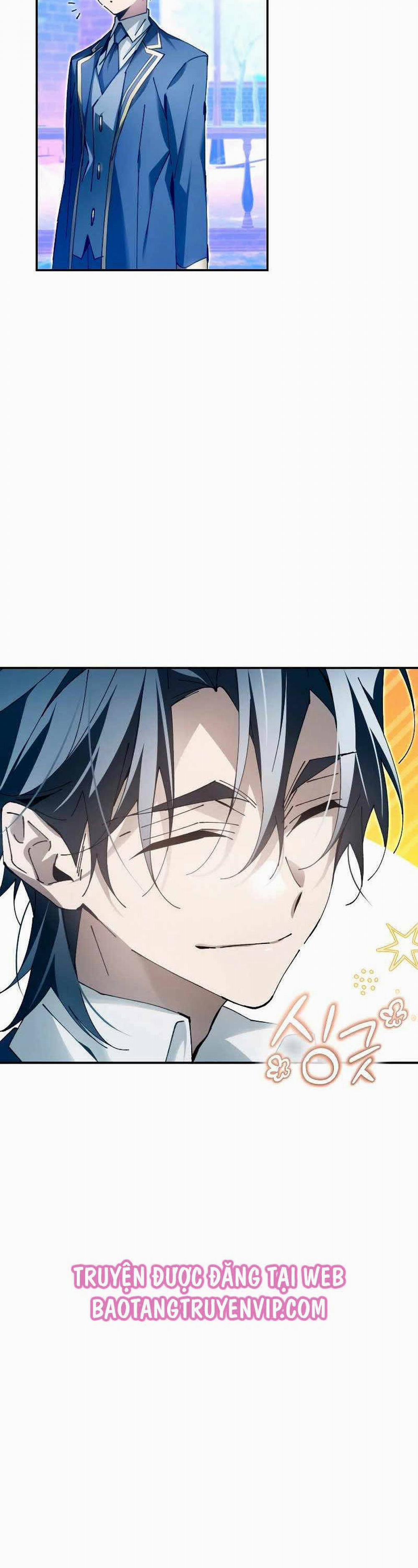 Trở Thành Thiên Tài Tốc Biến Của Học Viện Ma Pháp 11 trang 11