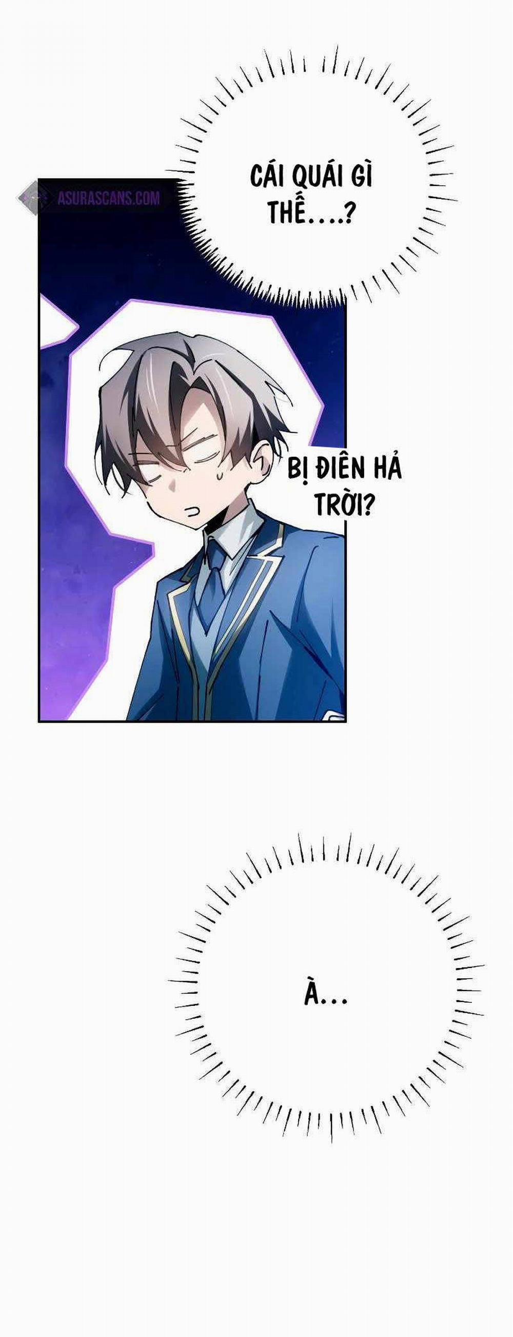 Trở Thành Thiên Tài Tốc Biến Của Học Viện Ma Pháp 11 trang 12