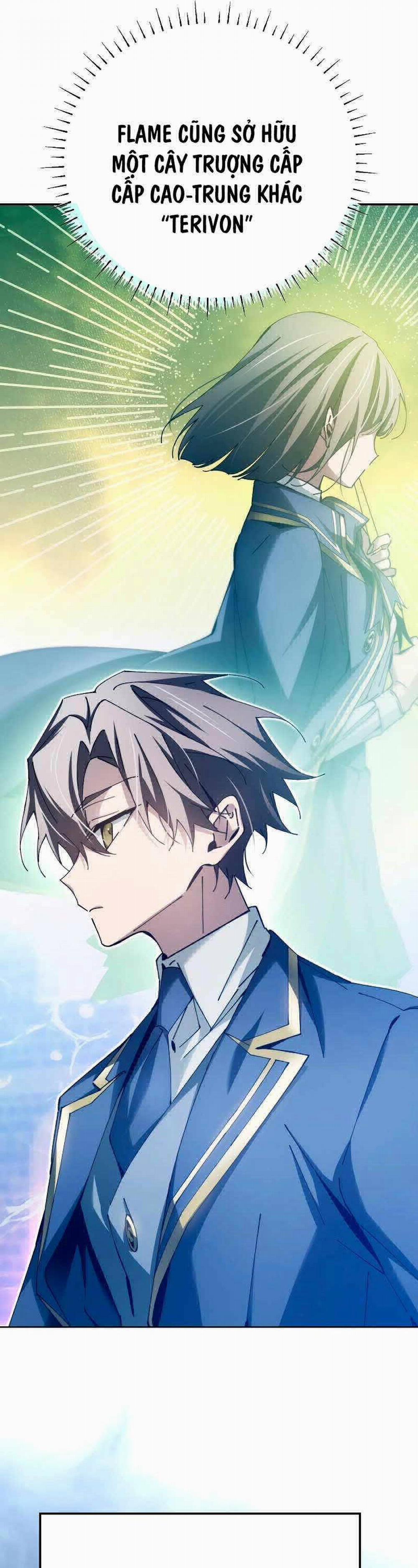 Trở Thành Thiên Tài Tốc Biến Của Học Viện Ma Pháp 11 trang 13