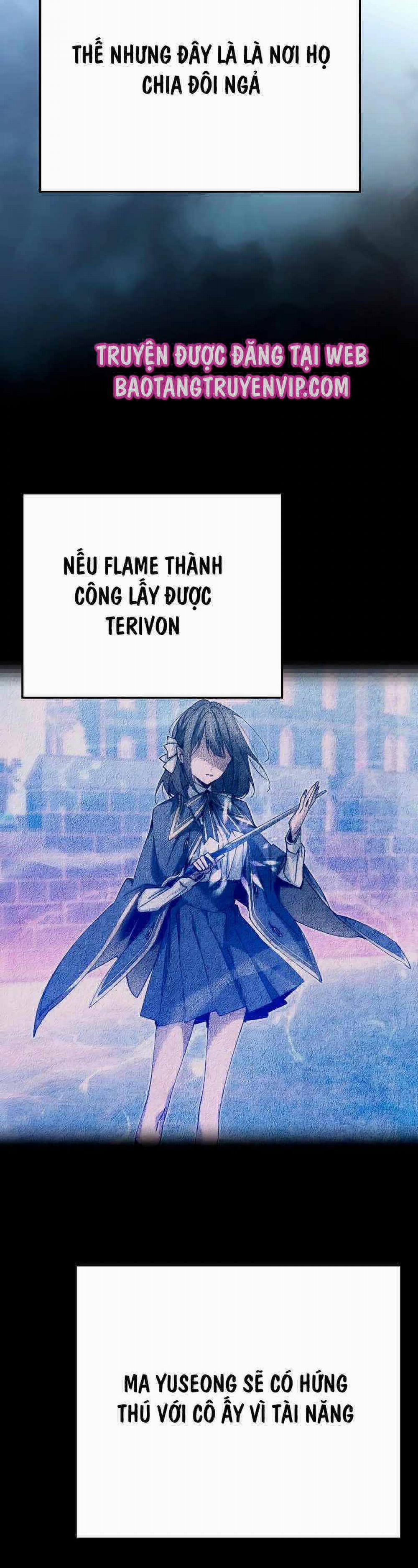 Trở Thành Thiên Tài Tốc Biến Của Học Viện Ma Pháp 11 trang 14