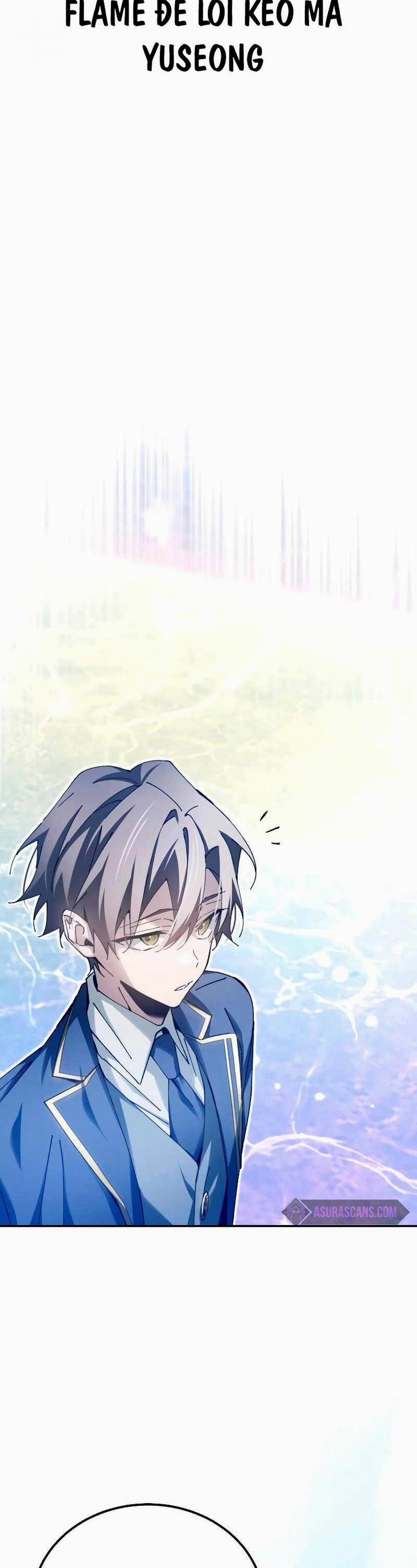 Trở Thành Thiên Tài Tốc Biến Của Học Viện Ma Pháp 11 trang 16