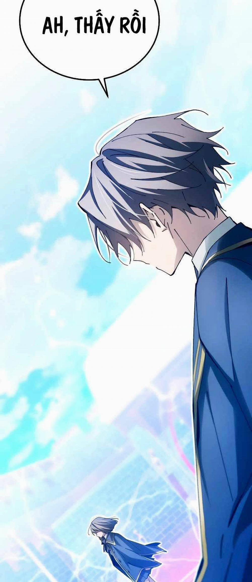 Trở Thành Thiên Tài Tốc Biến Của Học Viện Ma Pháp 11 trang 17