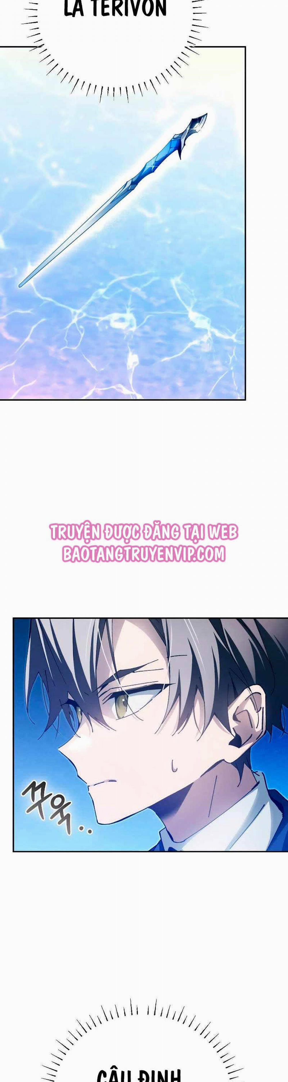 Trở Thành Thiên Tài Tốc Biến Của Học Viện Ma Pháp 11 trang 19