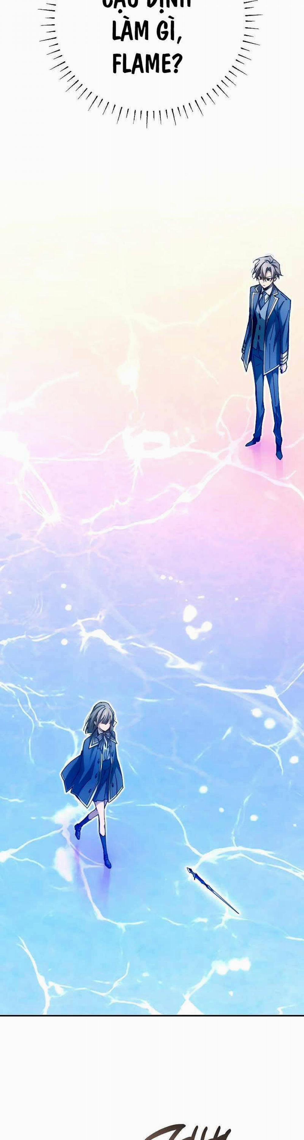 Trở Thành Thiên Tài Tốc Biến Của Học Viện Ma Pháp 11 trang 20