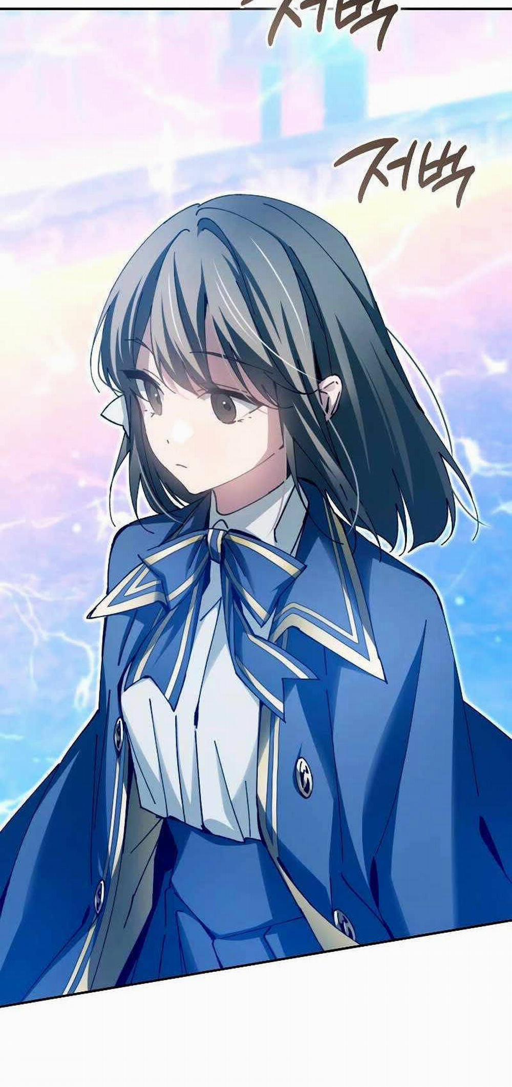 Trở Thành Thiên Tài Tốc Biến Của Học Viện Ma Pháp 11 trang 21