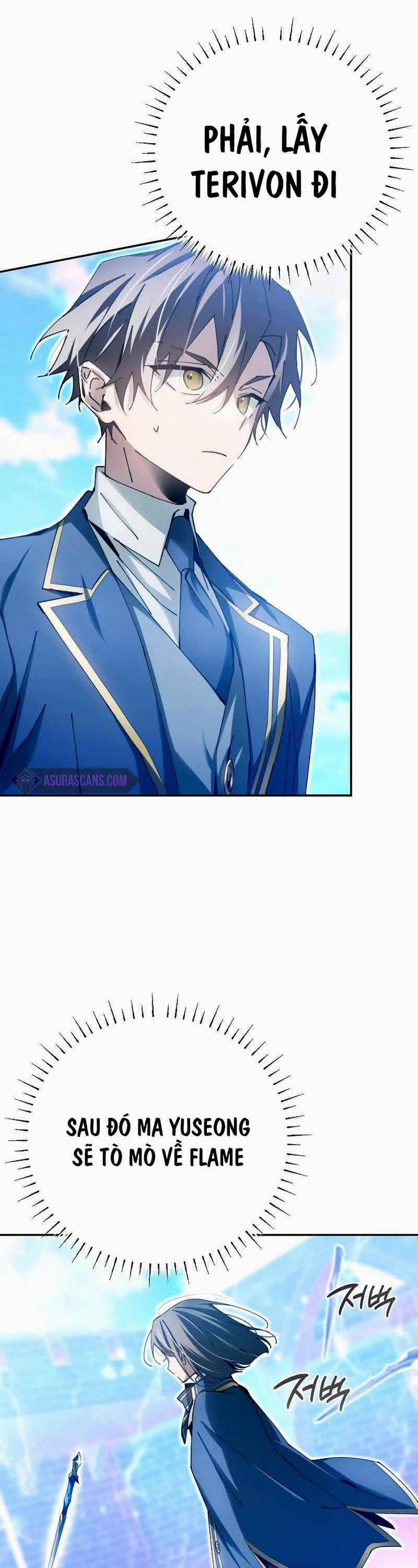 Trở Thành Thiên Tài Tốc Biến Của Học Viện Ma Pháp 11 trang 22