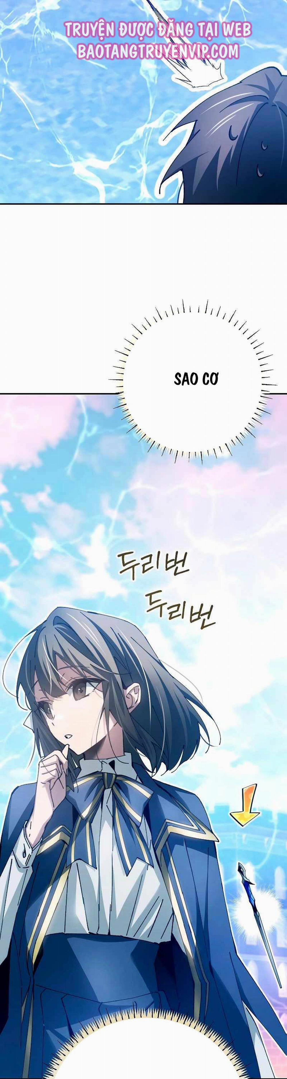 Trở Thành Thiên Tài Tốc Biến Của Học Viện Ma Pháp 11 trang 24
