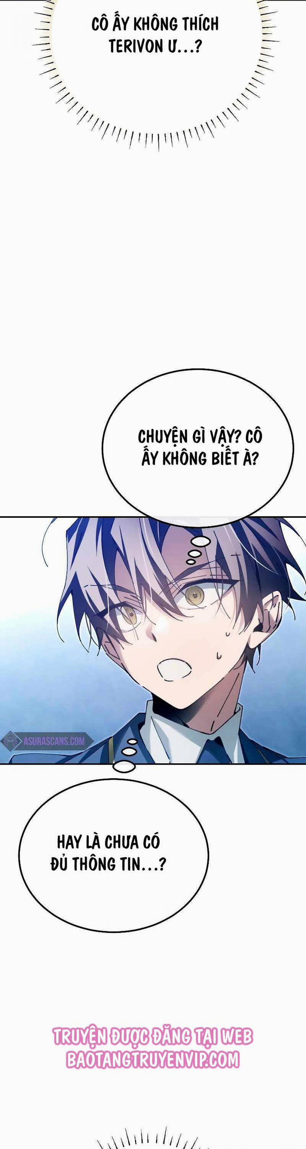 Trở Thành Thiên Tài Tốc Biến Của Học Viện Ma Pháp 11 trang 25