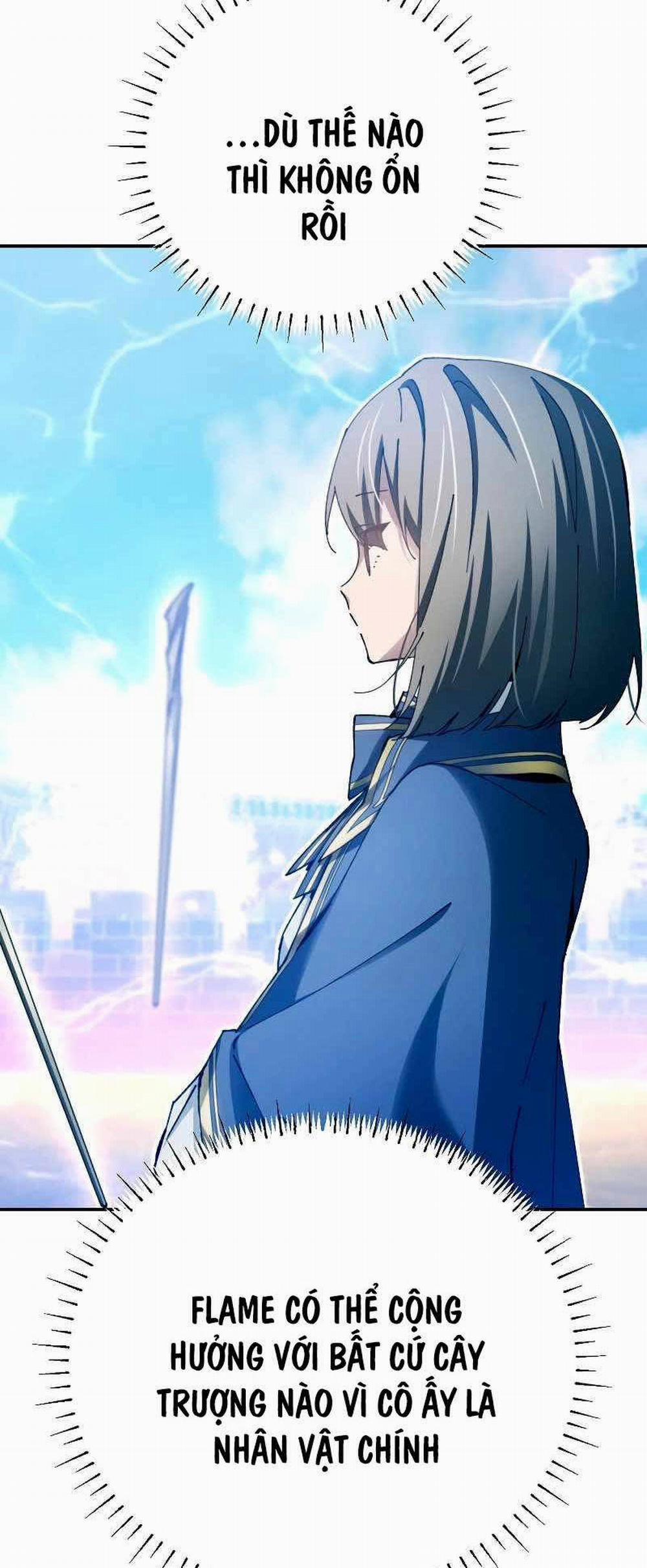 Trở Thành Thiên Tài Tốc Biến Của Học Viện Ma Pháp 11 trang 26