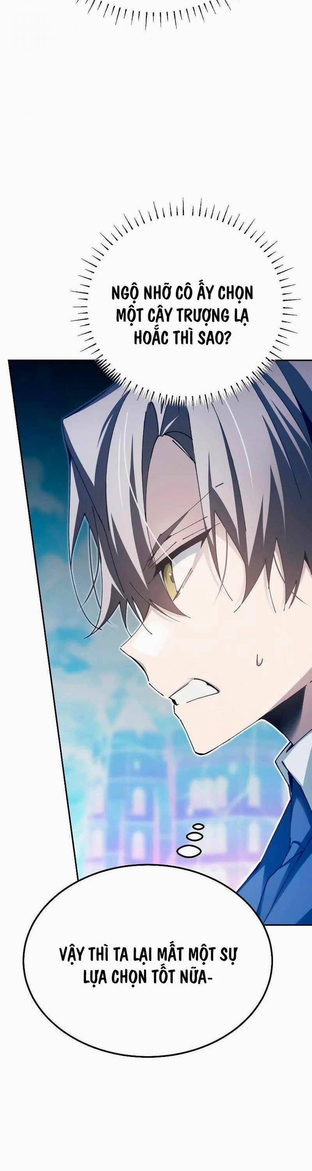 Trở Thành Thiên Tài Tốc Biến Của Học Viện Ma Pháp 11 trang 27