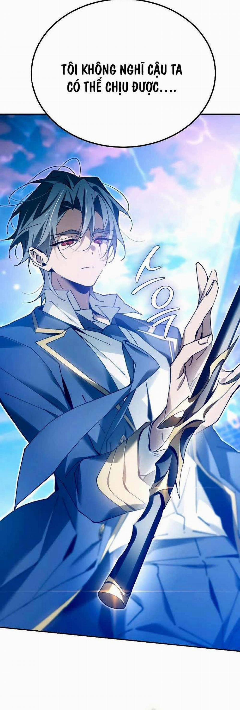 Trở Thành Thiên Tài Tốc Biến Của Học Viện Ma Pháp 11 trang 3