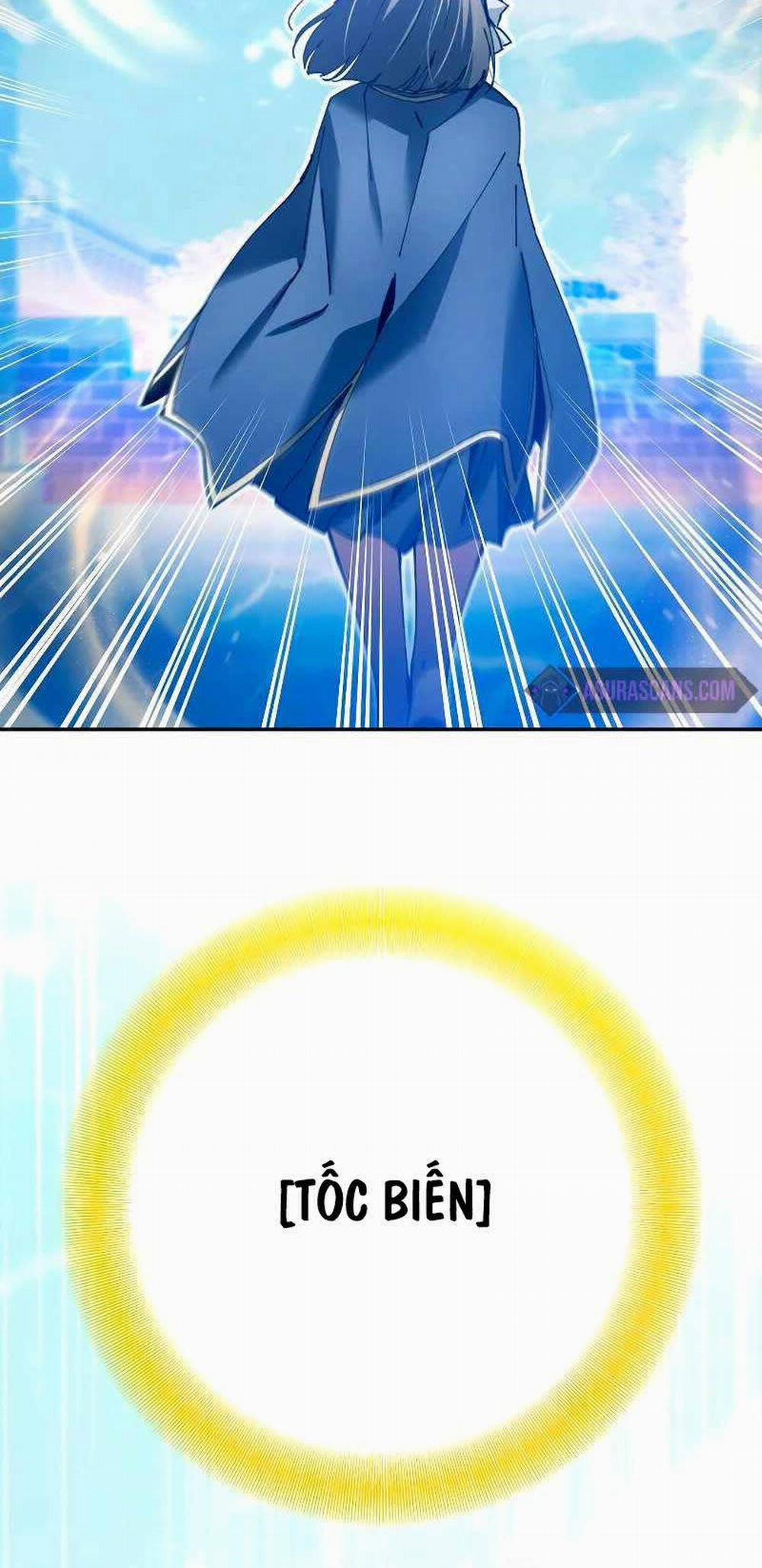 Trở Thành Thiên Tài Tốc Biến Của Học Viện Ma Pháp 11 trang 30