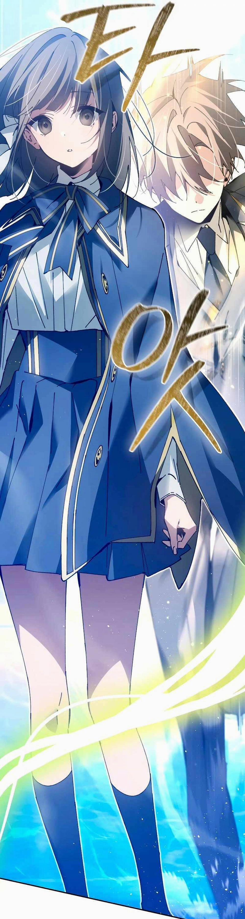 Trở Thành Thiên Tài Tốc Biến Của Học Viện Ma Pháp 11 trang 31