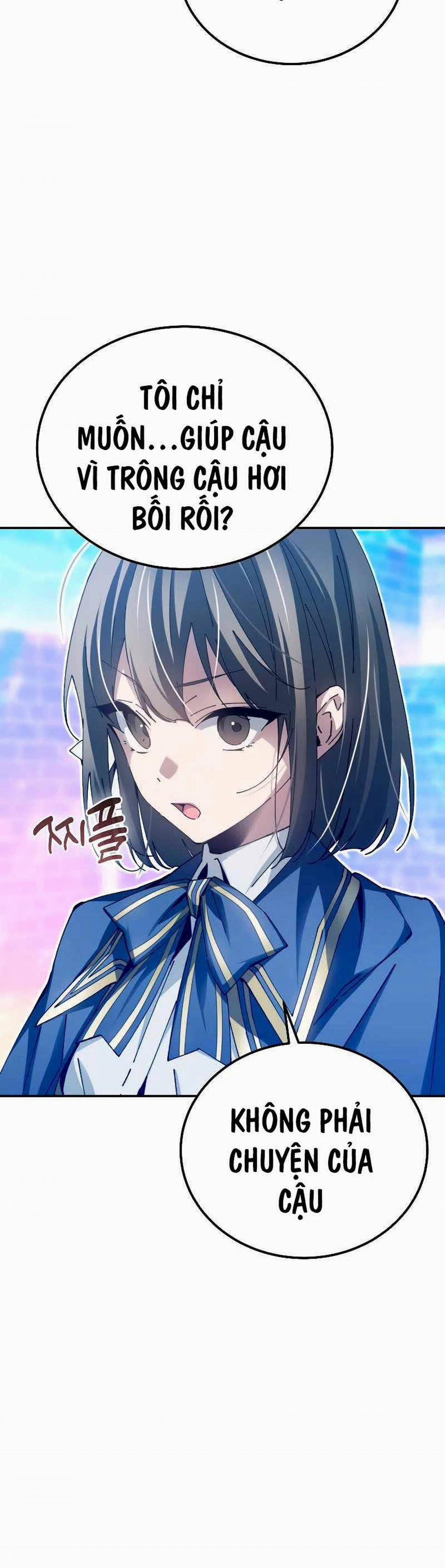 Trở Thành Thiên Tài Tốc Biến Của Học Viện Ma Pháp 11 trang 34