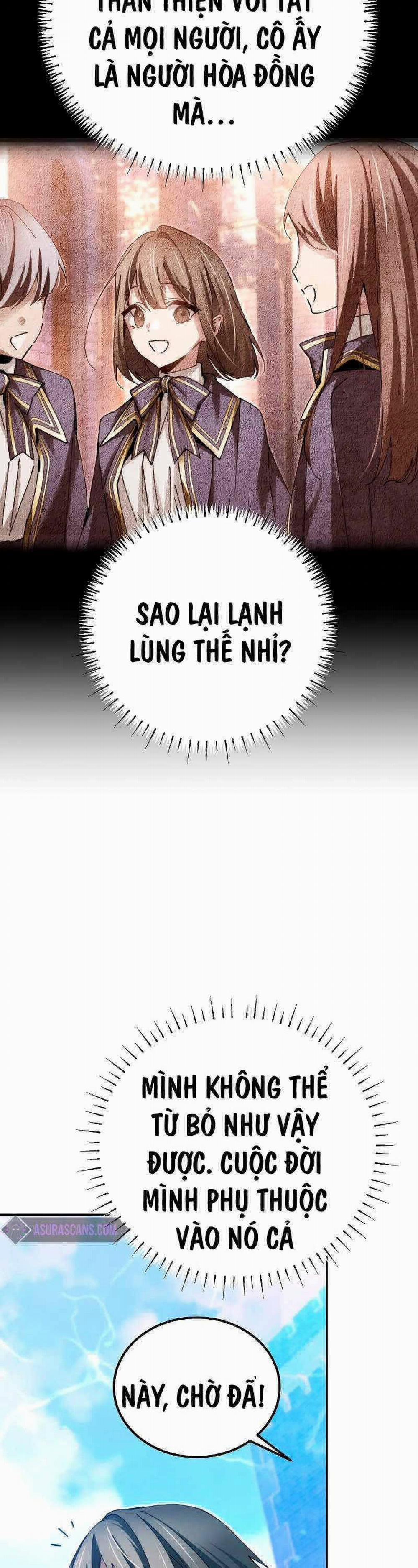 Trở Thành Thiên Tài Tốc Biến Của Học Viện Ma Pháp 11 trang 37