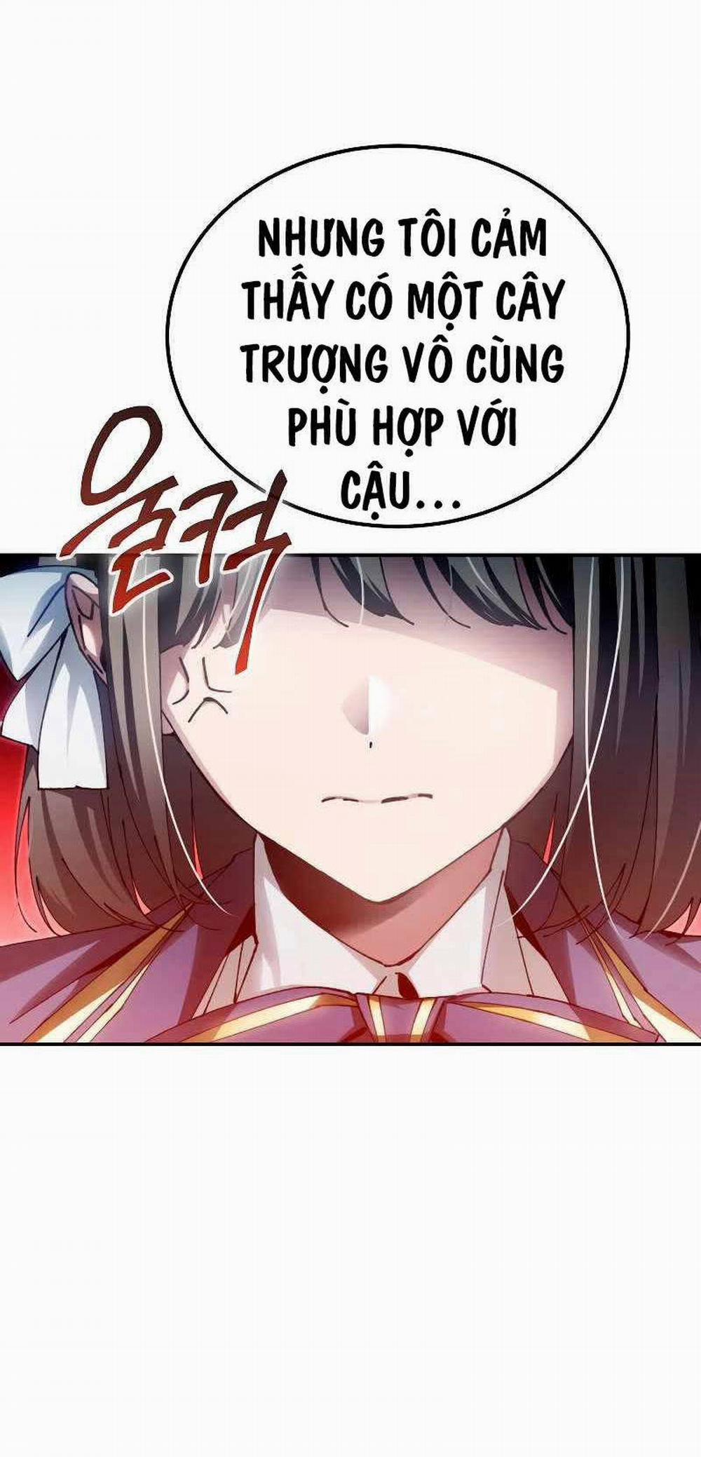 Trở Thành Thiên Tài Tốc Biến Của Học Viện Ma Pháp 11 trang 39