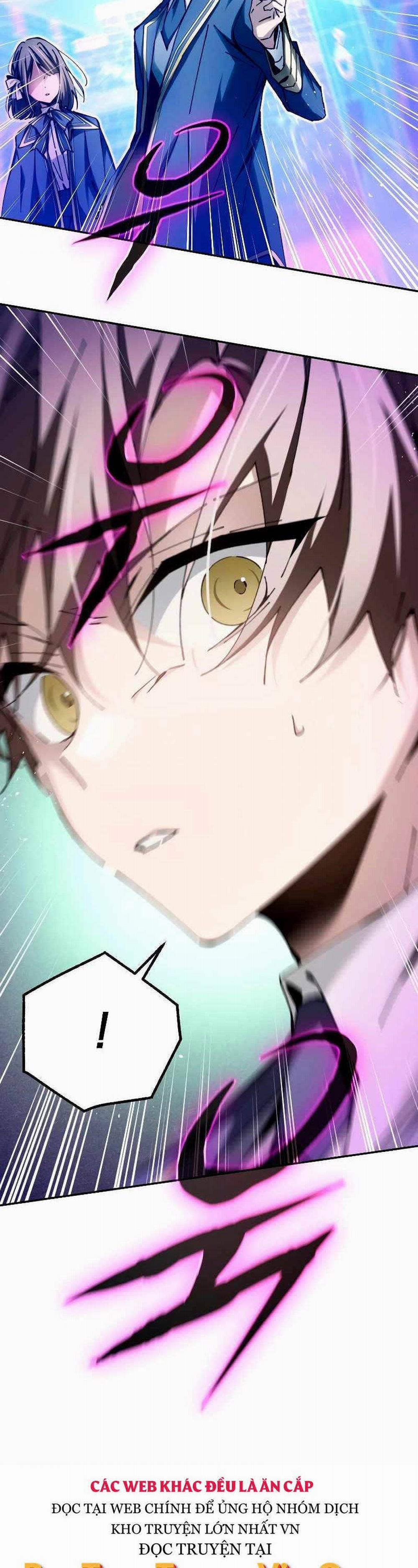 Trở Thành Thiên Tài Tốc Biến Của Học Viện Ma Pháp 11 trang 45