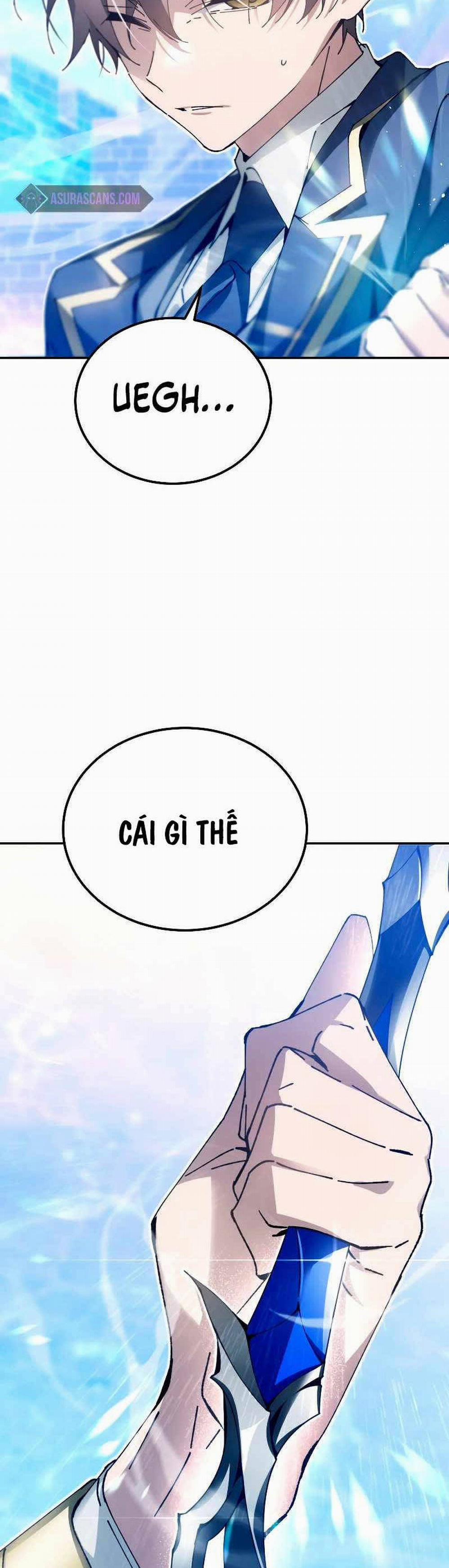 Trở Thành Thiên Tài Tốc Biến Của Học Viện Ma Pháp 11 trang 47