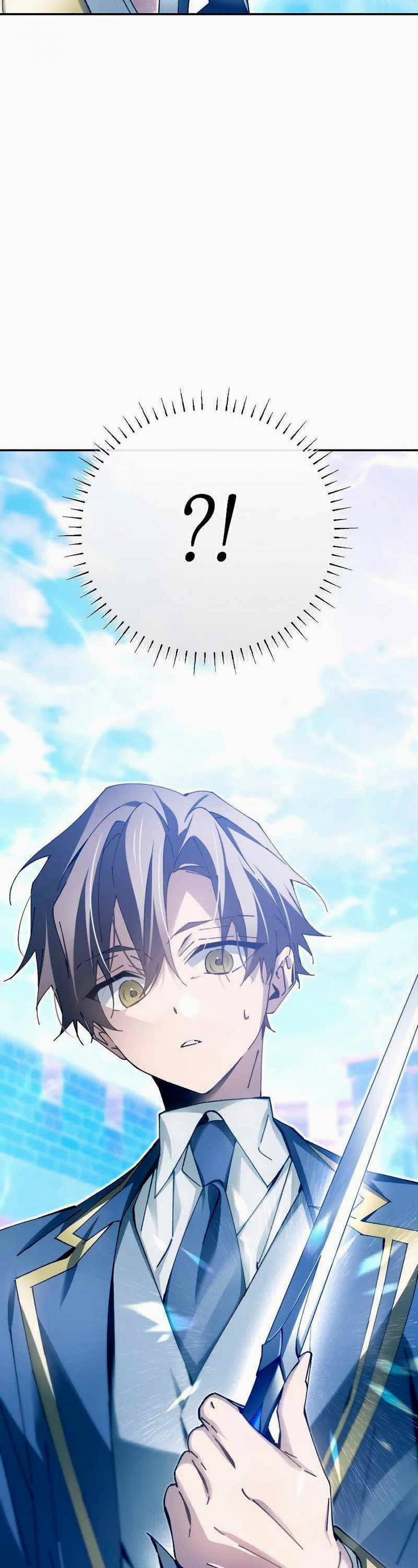 Trở Thành Thiên Tài Tốc Biến Của Học Viện Ma Pháp 11 trang 48