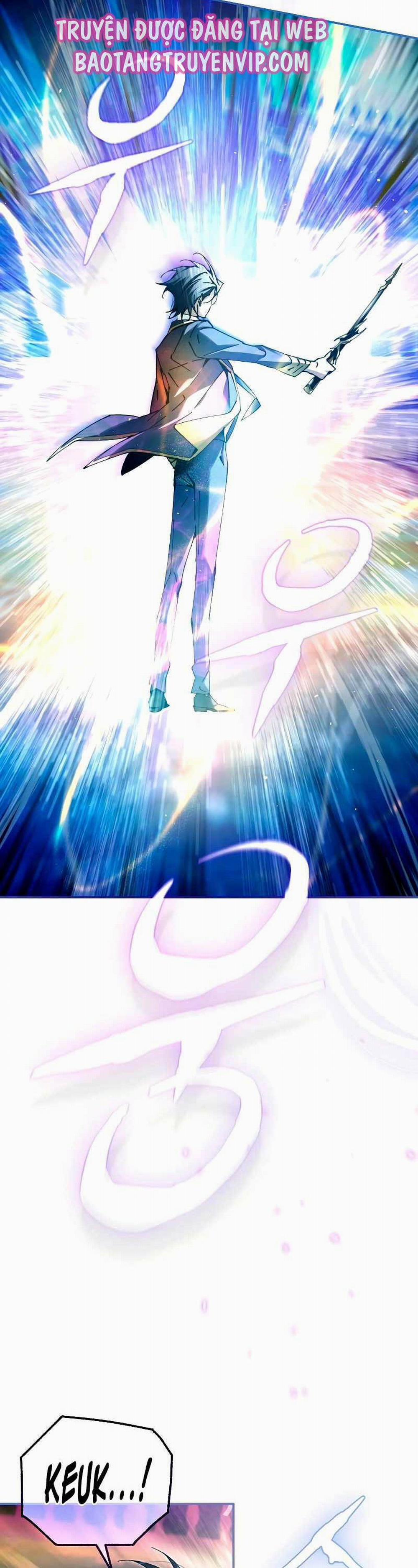 Trở Thành Thiên Tài Tốc Biến Của Học Viện Ma Pháp 11 trang 5