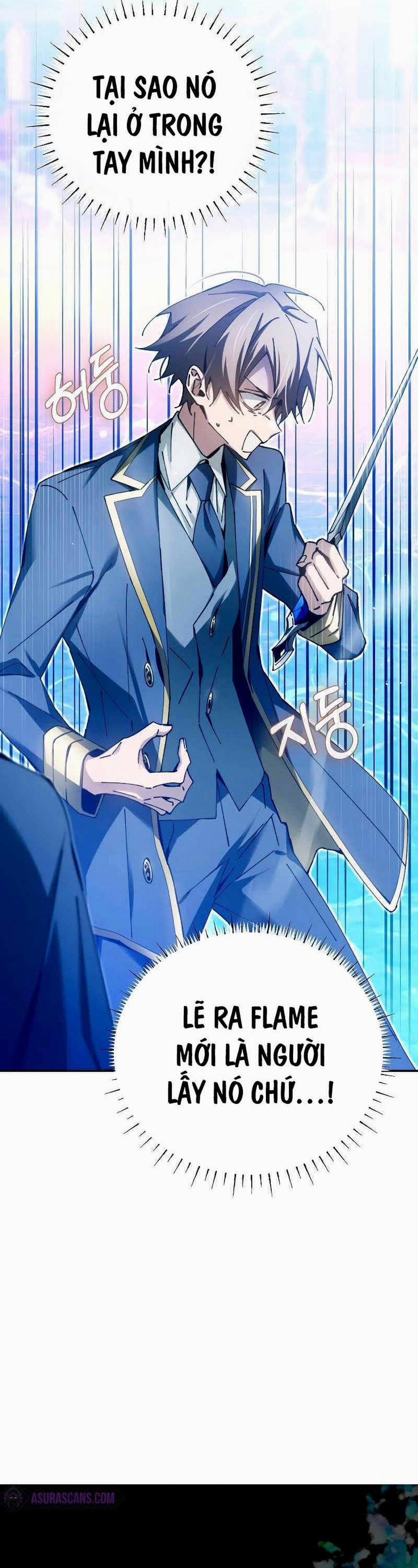 Trở Thành Thiên Tài Tốc Biến Của Học Viện Ma Pháp 11 trang 50