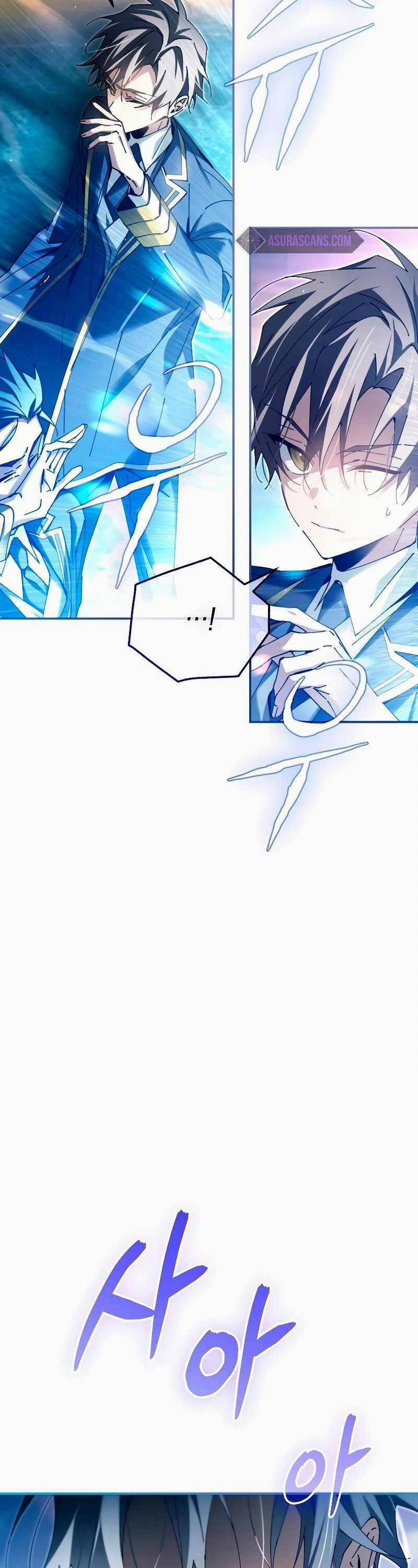 Trở Thành Thiên Tài Tốc Biến Của Học Viện Ma Pháp 11 trang 6