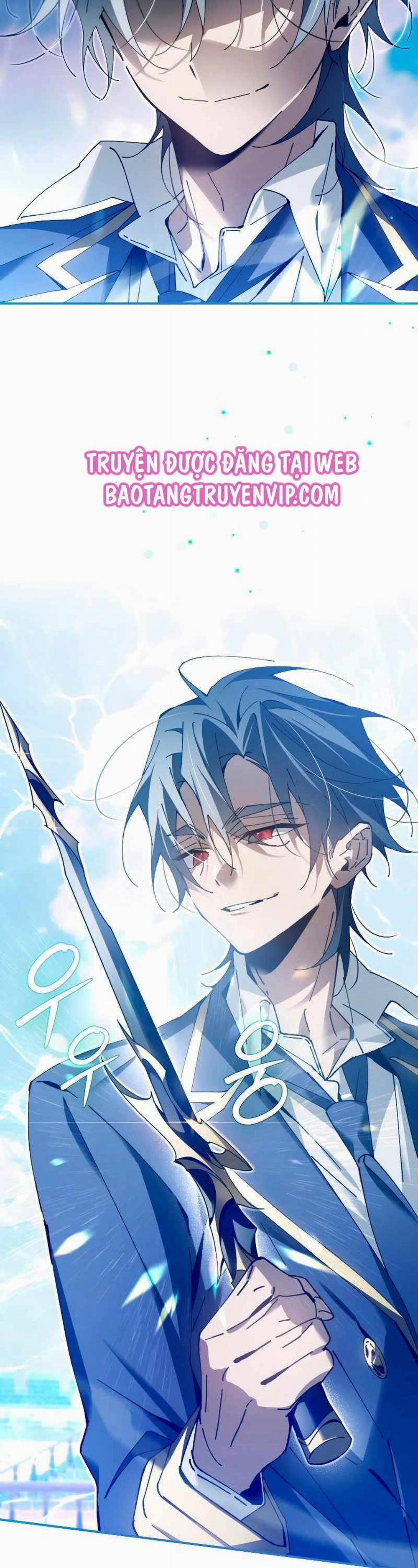 Trở Thành Thiên Tài Tốc Biến Của Học Viện Ma Pháp 11 trang 7