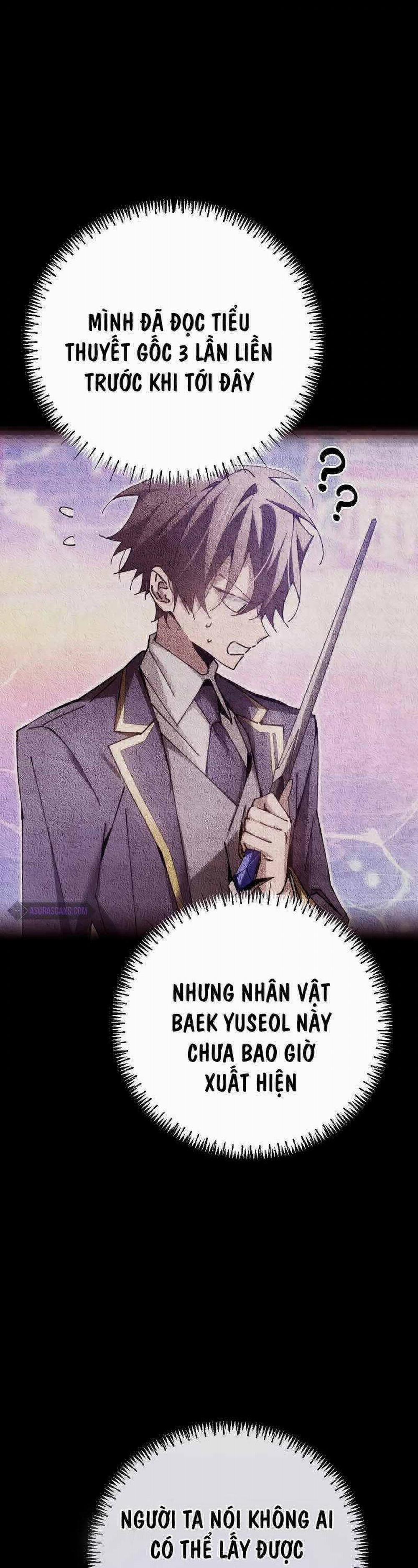 Trở Thành Thiên Tài Tốc Biến Của Học Viện Ma Pháp 12 trang 10