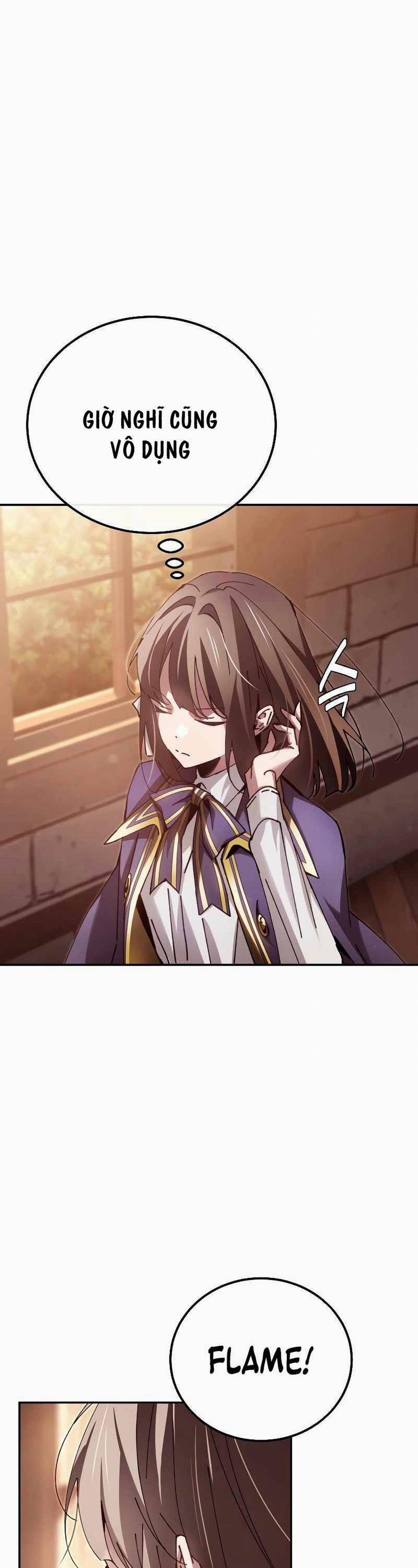 Trở Thành Thiên Tài Tốc Biến Của Học Viện Ma Pháp 12 trang 13