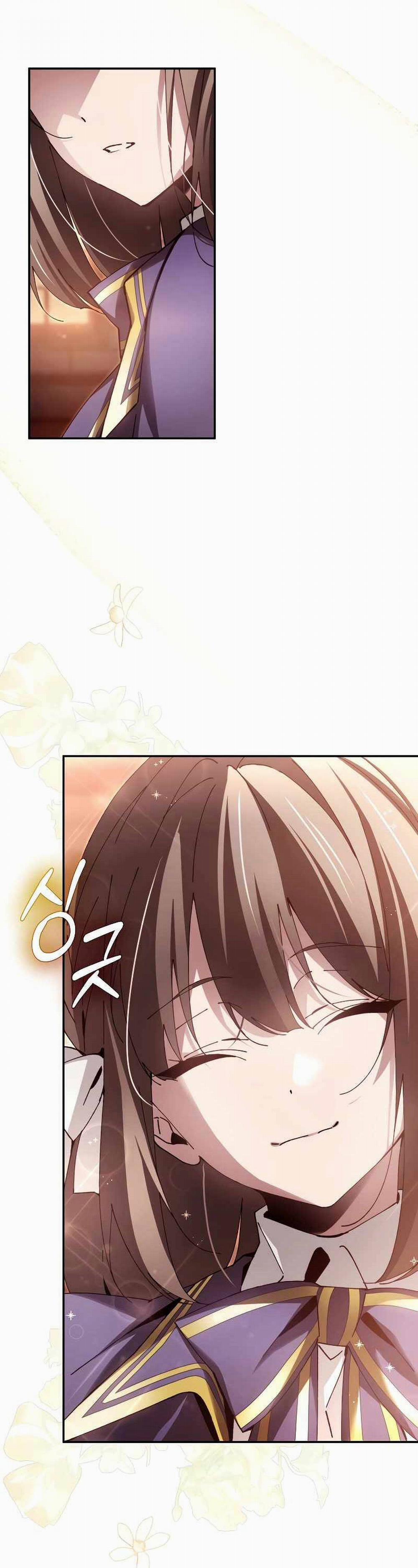 Trở Thành Thiên Tài Tốc Biến Của Học Viện Ma Pháp 12 trang 15