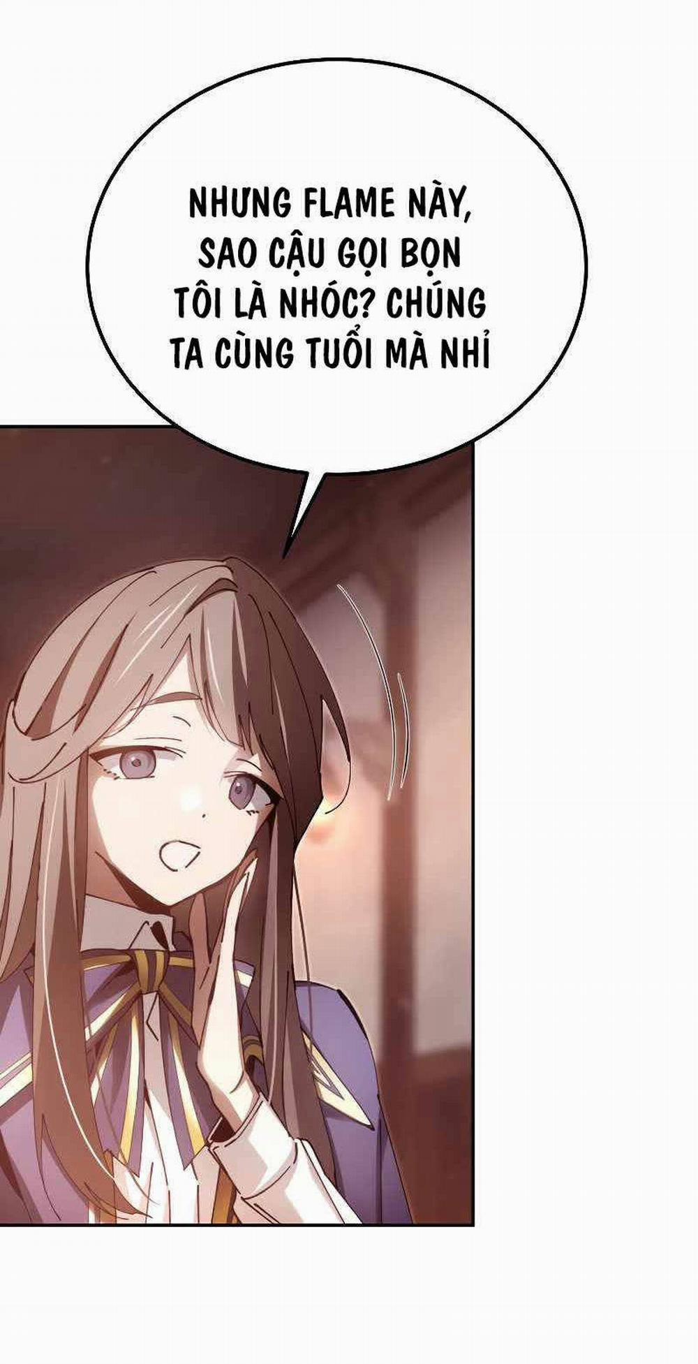 Trở Thành Thiên Tài Tốc Biến Của Học Viện Ma Pháp 12 trang 17