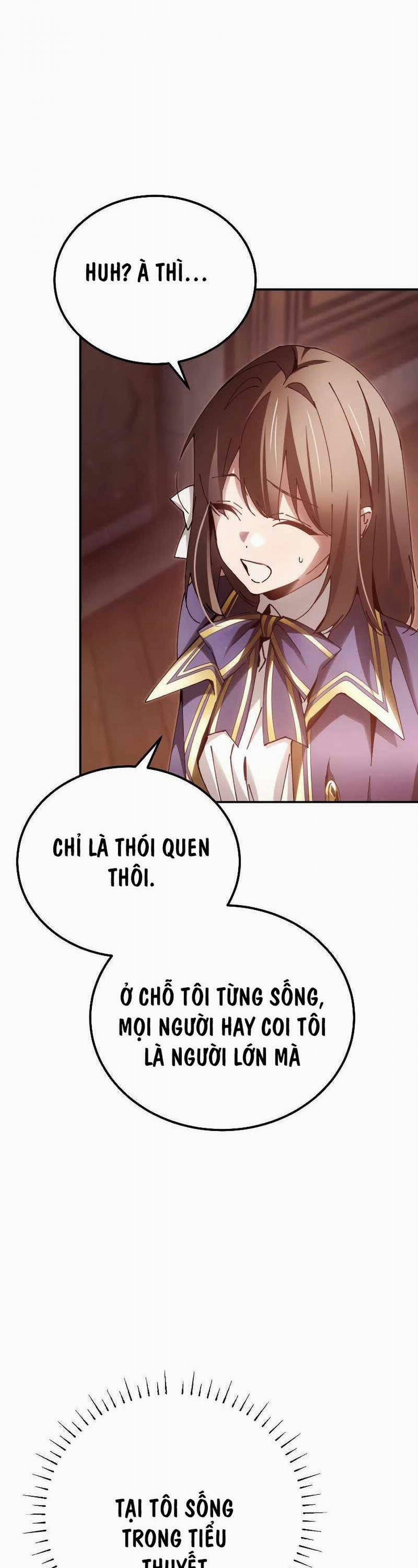 Trở Thành Thiên Tài Tốc Biến Của Học Viện Ma Pháp 12 trang 18