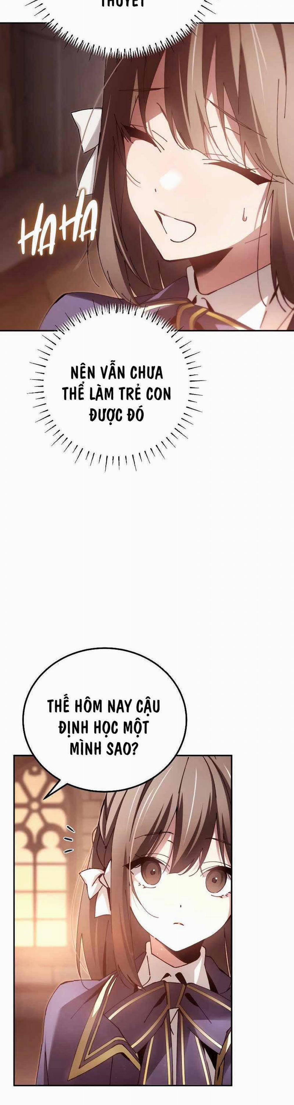 Trở Thành Thiên Tài Tốc Biến Của Học Viện Ma Pháp 12 trang 19