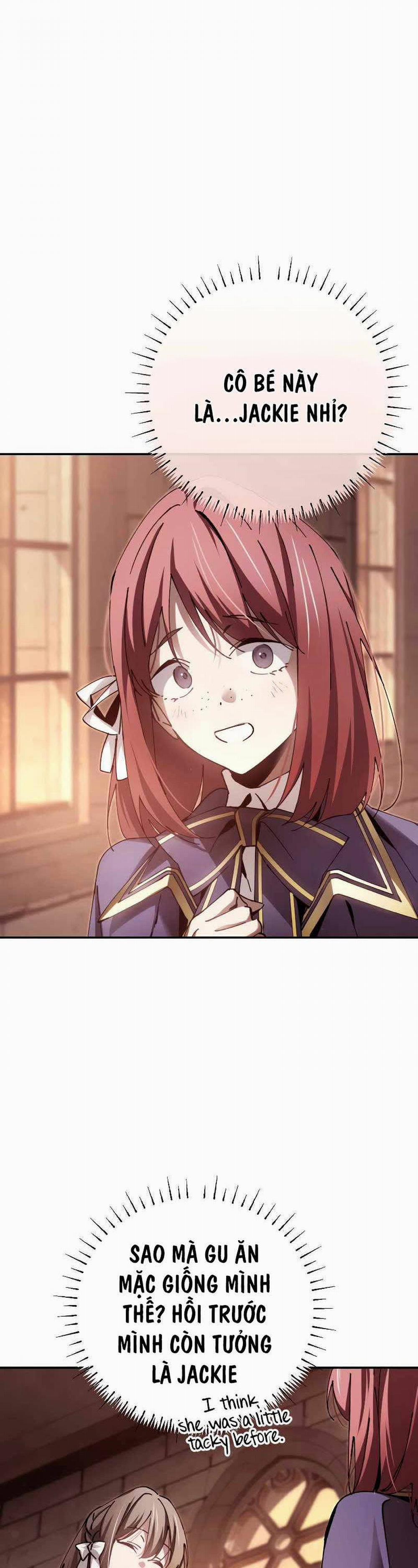 Trở Thành Thiên Tài Tốc Biến Của Học Viện Ma Pháp 12 trang 20