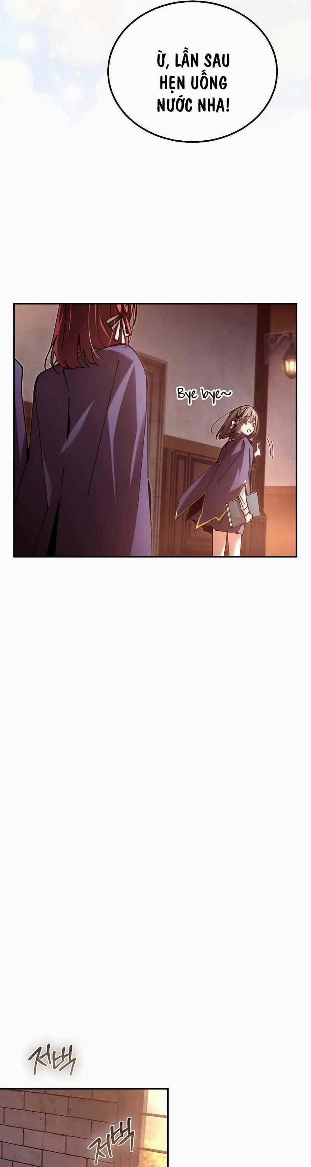 Trở Thành Thiên Tài Tốc Biến Của Học Viện Ma Pháp 12 trang 22