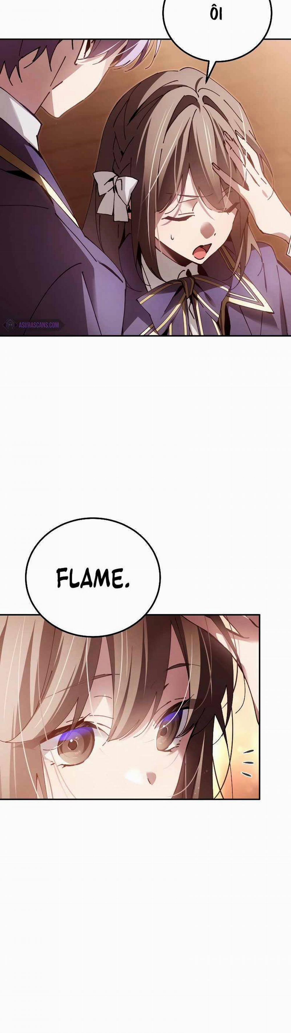 Trở Thành Thiên Tài Tốc Biến Của Học Viện Ma Pháp 12 trang 25