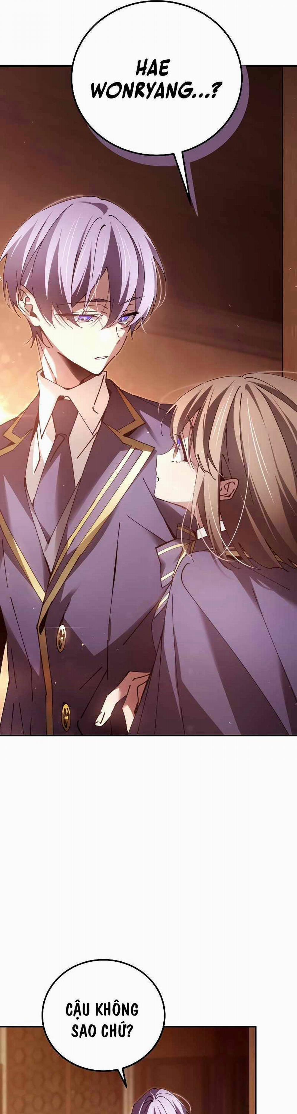 Trở Thành Thiên Tài Tốc Biến Của Học Viện Ma Pháp 12 trang 26