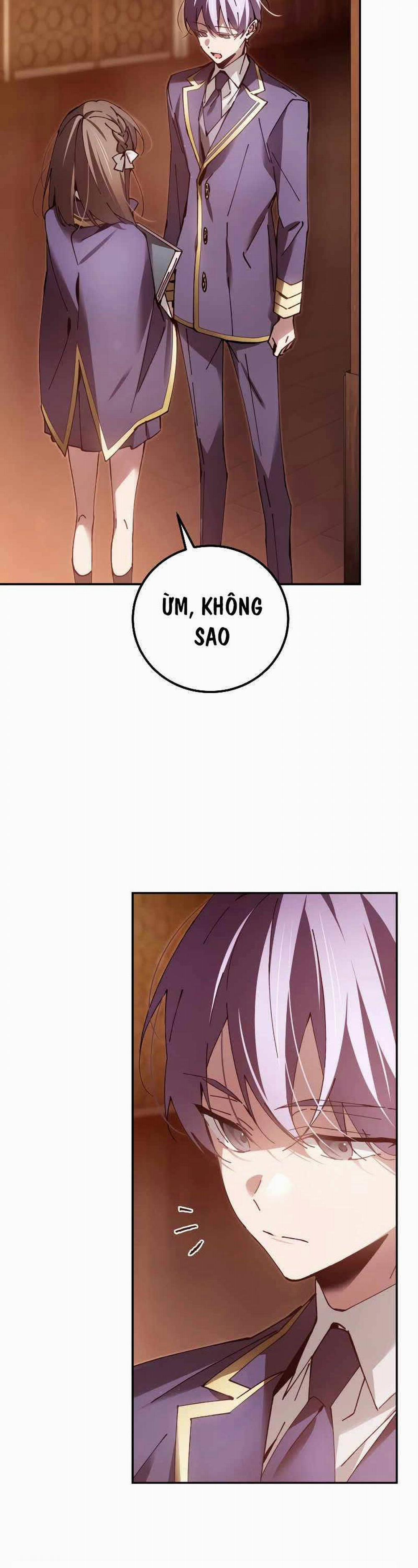 Trở Thành Thiên Tài Tốc Biến Của Học Viện Ma Pháp 12 trang 27