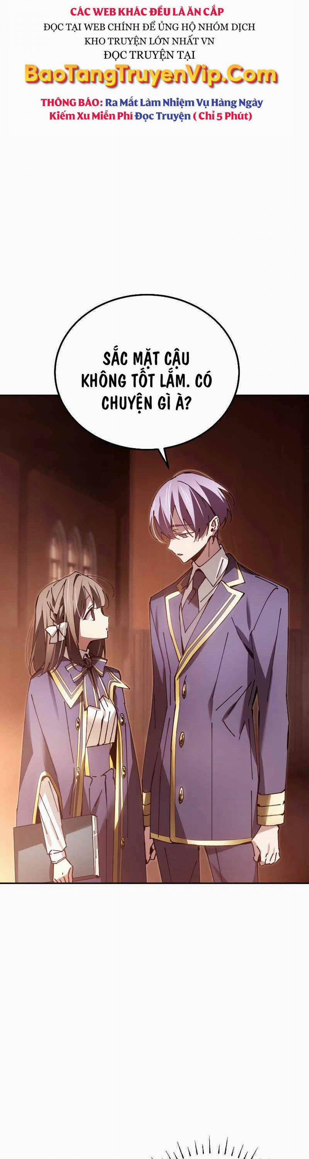 Trở Thành Thiên Tài Tốc Biến Của Học Viện Ma Pháp 12 trang 28