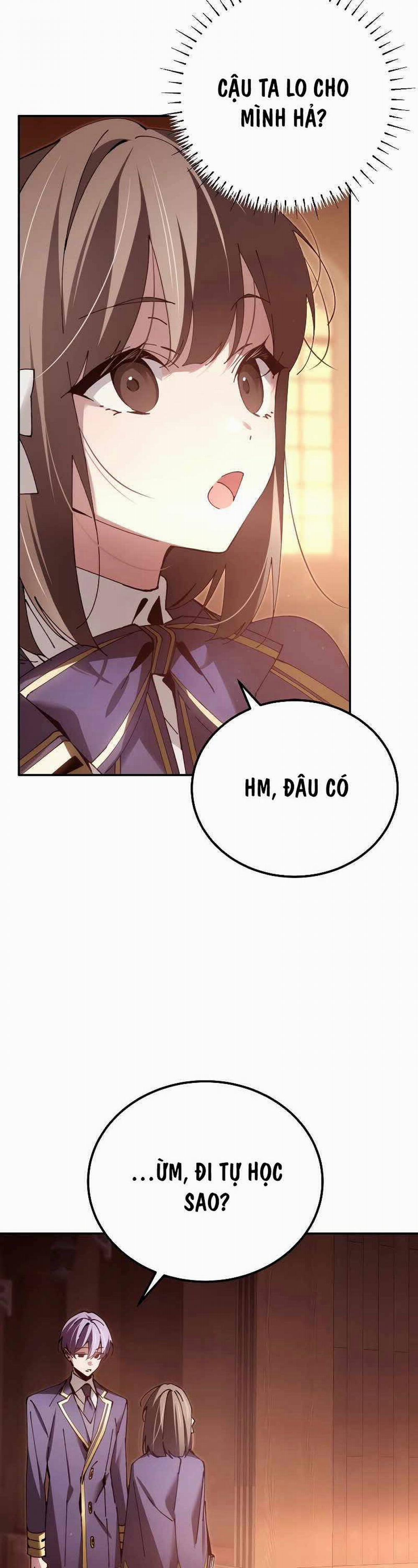 Trở Thành Thiên Tài Tốc Biến Của Học Viện Ma Pháp 12 trang 29