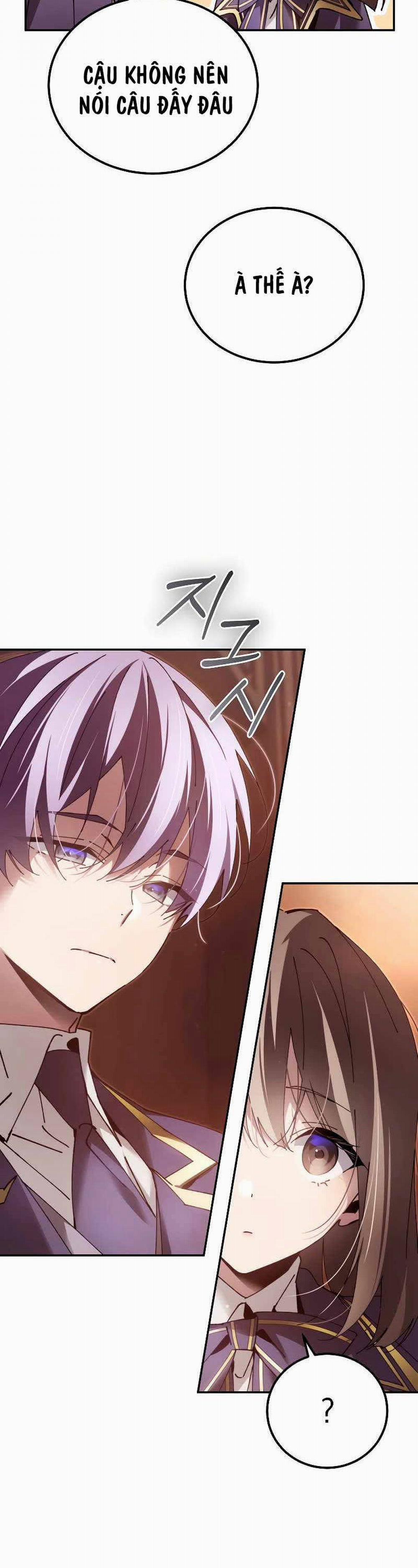 Trở Thành Thiên Tài Tốc Biến Của Học Viện Ma Pháp 12 trang 31