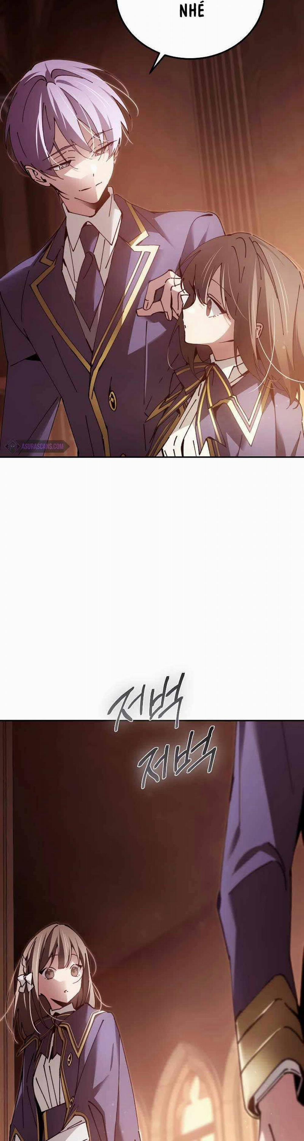 Trở Thành Thiên Tài Tốc Biến Của Học Viện Ma Pháp 12 trang 33