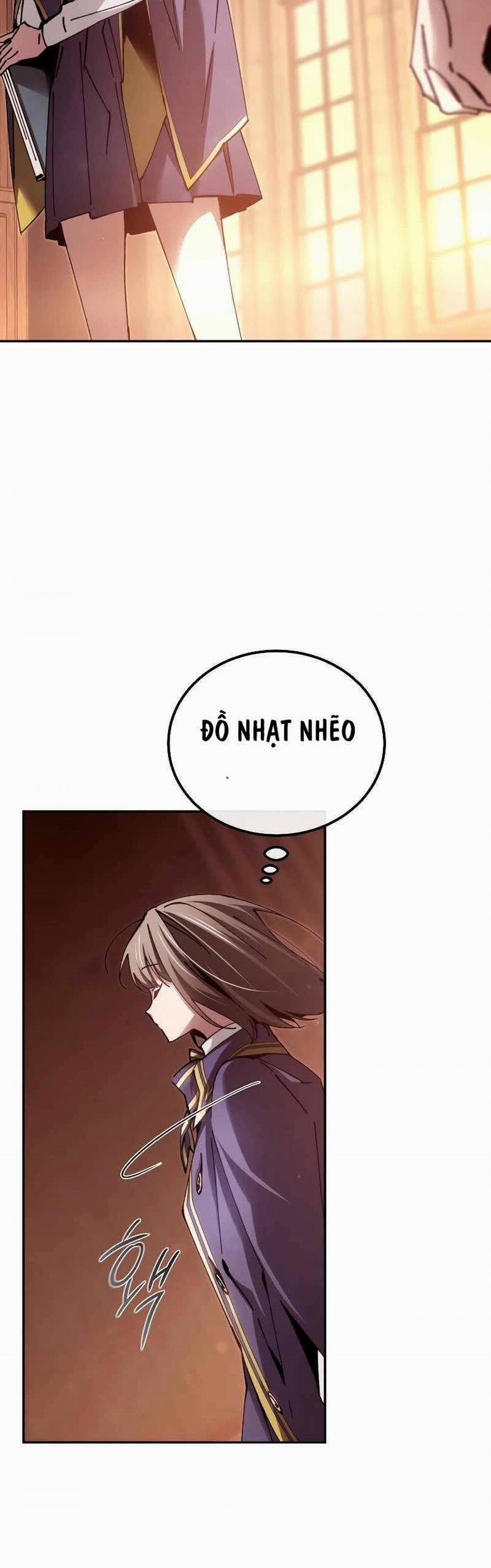 Trở Thành Thiên Tài Tốc Biến Của Học Viện Ma Pháp 12 trang 34